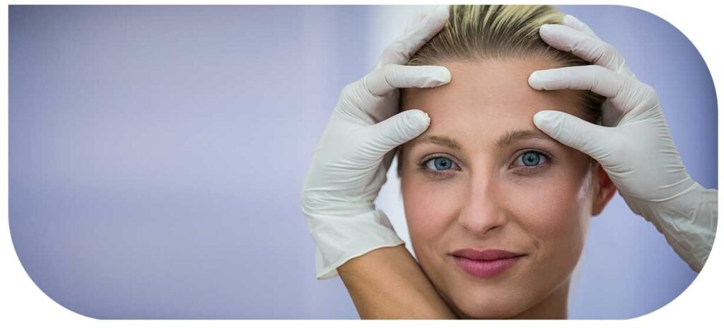 Effective non-invasive wrinkle reduction treatments including microneedling, Botox, and laser resurfacing