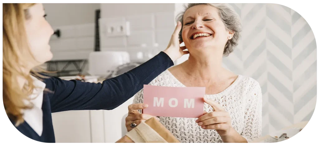 Mother Day Wellness Gift