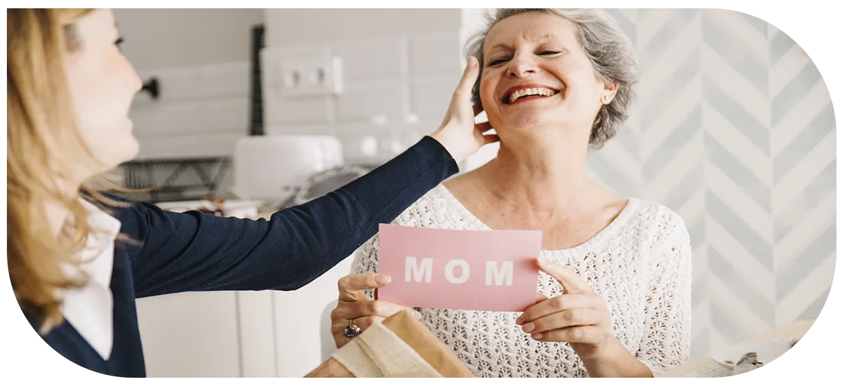 Mother Day Wellness Gift