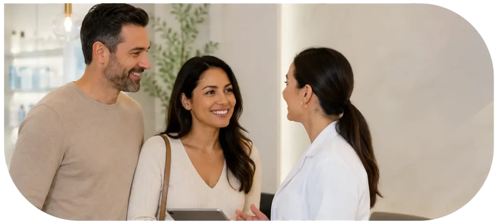 How to choose the best med spa in the Chicago area — Modern Day Med Spa