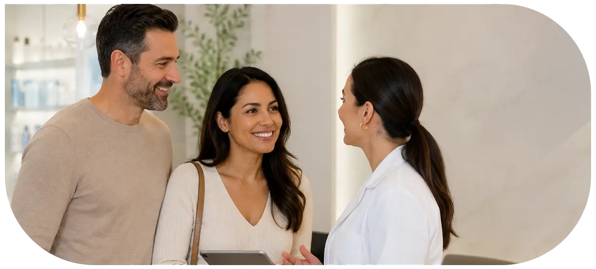 How to choose the best med spa in the Chicago area — Modern Day Med Spa