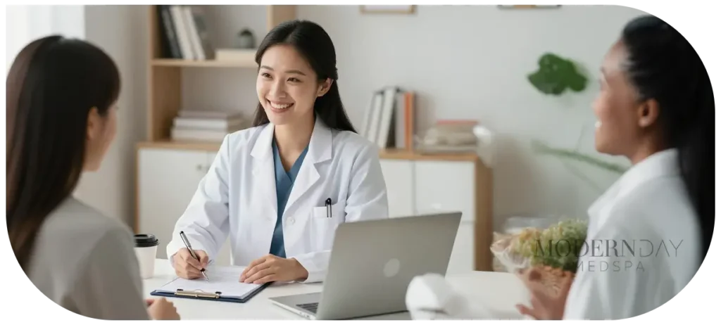 Medically supervised semaglutide program River Forest IL