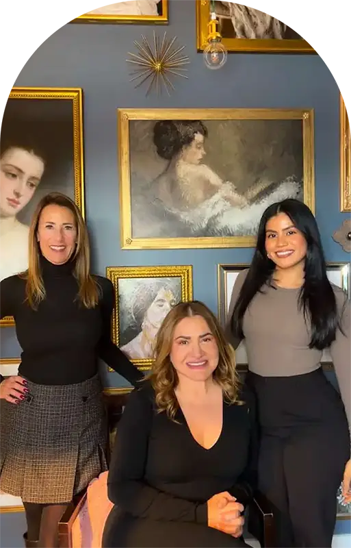 Modern Day Med Spa team Franklin Park