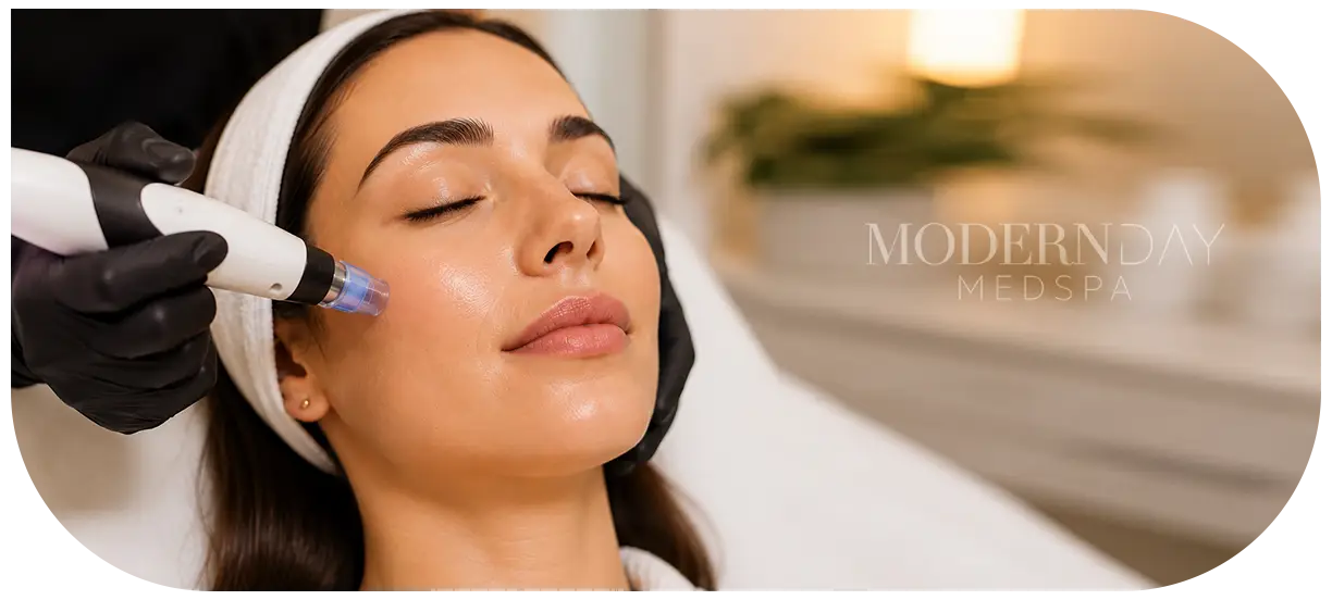 Opus Plasma Franklin Park IL skin resurfacing Modern Day Med Spa