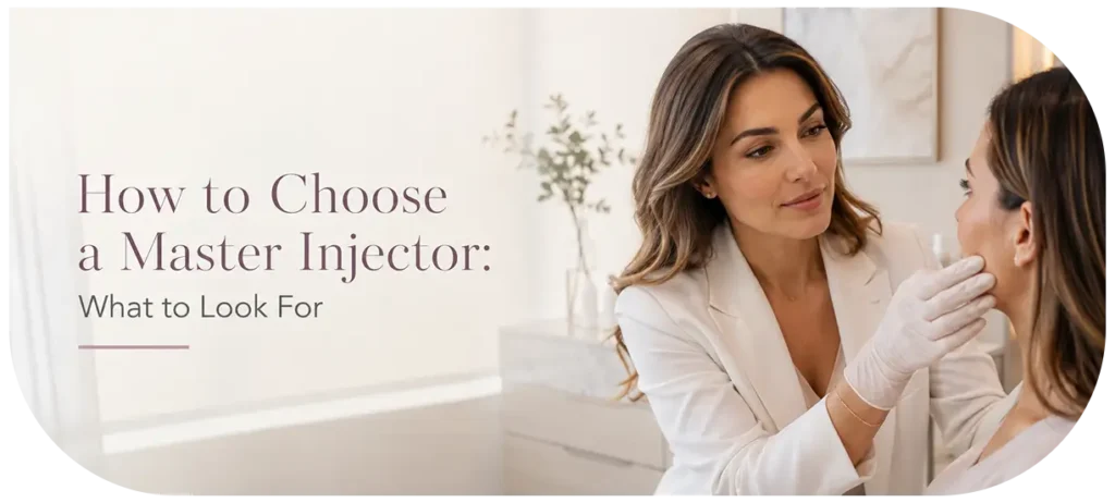 How to Choose a Master Injector What to Look For
